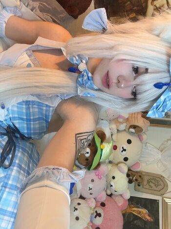 Full leaked Ashisbees page private photo
