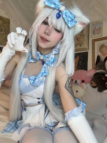 Full leaked Ashisbees page private photo