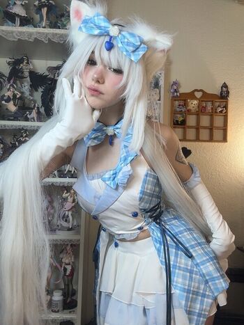 Full leaked Ashisbees page private photo