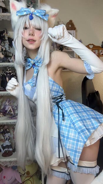 Full leaked Ashisbees page private photo