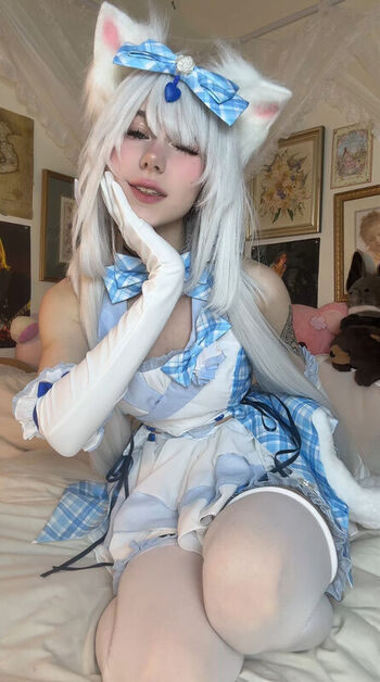 Full leaked Ashisbees page private photo