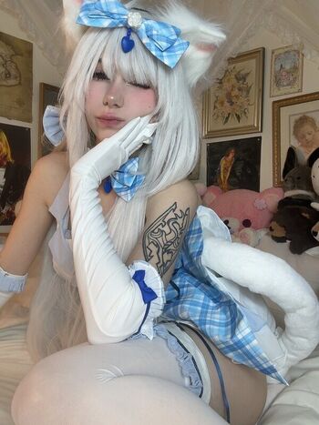 Full leaked Ashisbees page private photo