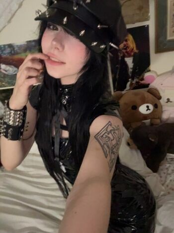 Full leaked Ashisbees private photo
