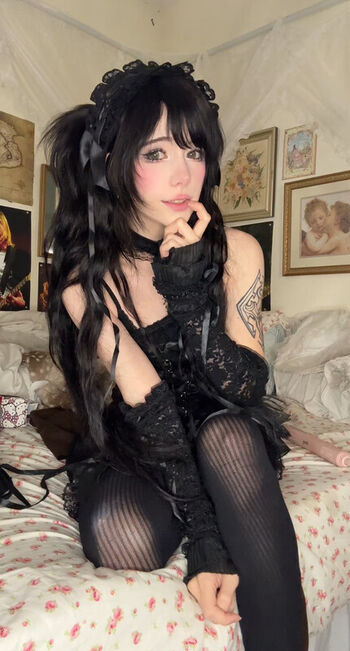Full leaked Ashisbees private photo
