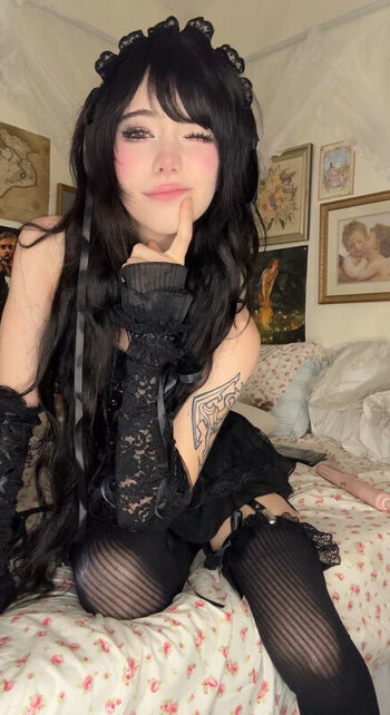 Full leaked Ashisbees private photo