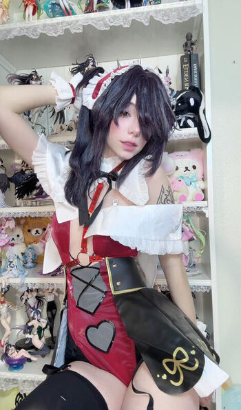 Full leaked Ashisbees page private photo