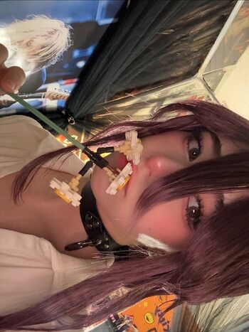 Full leaked Ashisbees page private photo