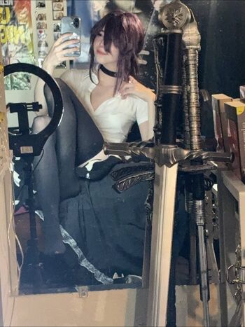 Full leaked Ashisbees page private photo