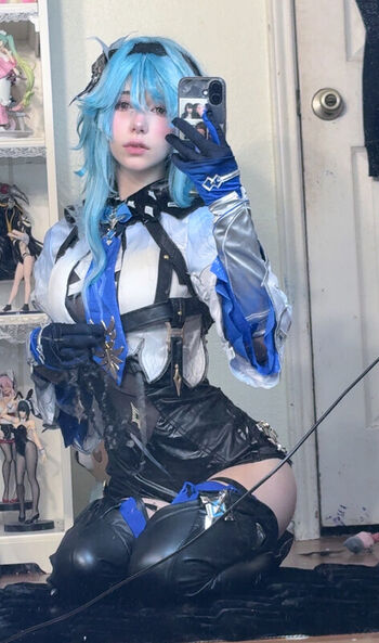 Full leaked Ashisbees page private photo