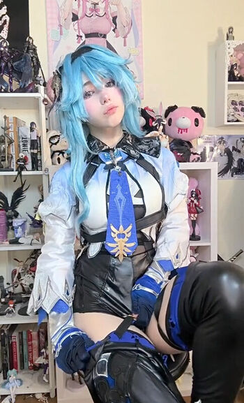 Full leaked Ashisbees page private photo