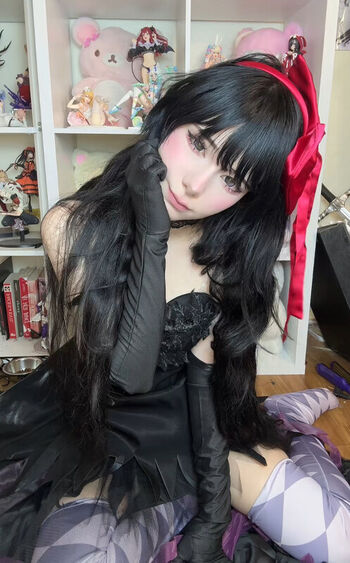 Full leaked Ashisbees page private photo