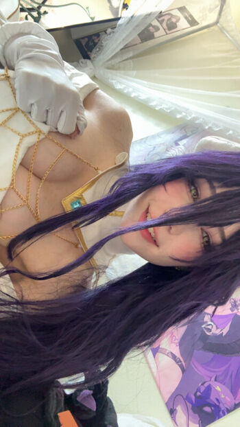 Full leaked Ashisbees private photo