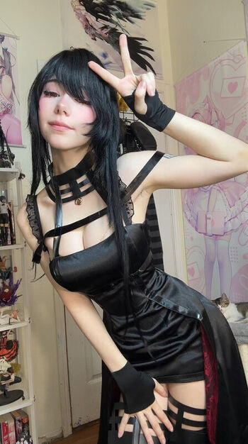 Full leaked Ashisbees private photo