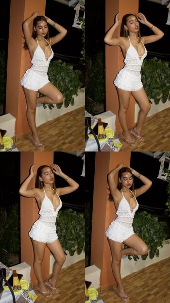 Full leaked Ashlee almonte private photo
