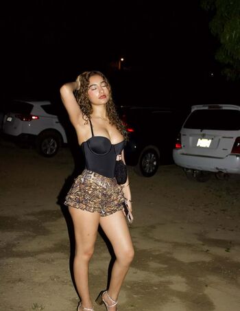Full leaked Ashlee almonte private photo