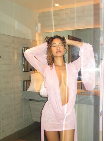Full leaked Ashlee almonte private photo