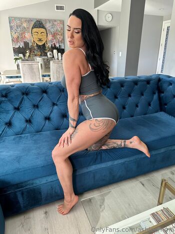 Full leaked Ashlee evans smith private photo