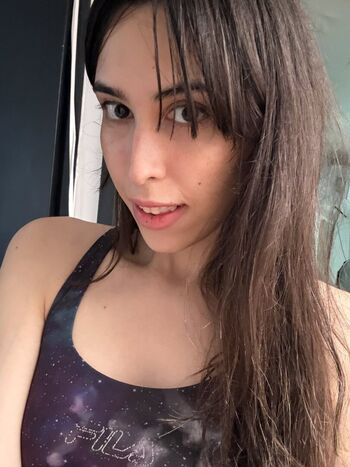 Full leaked Ashlee vr irl private photo