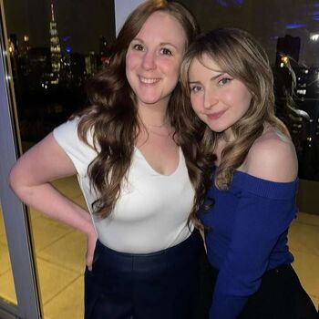 Full leaked Ashleigh burton private onlyfans photo