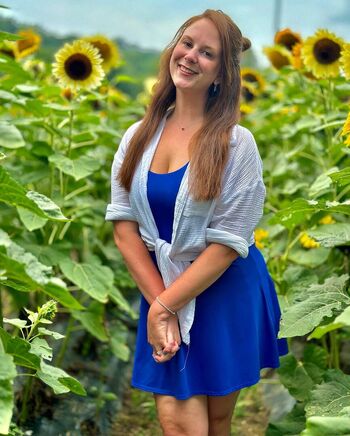 Full leaked Ashleigh burton private onlyfans photo