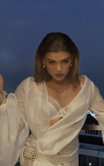 Full leaked Ashleigh herman private photo