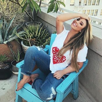 Ashley Alexiss