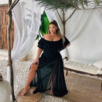 Ashley Alexiss
