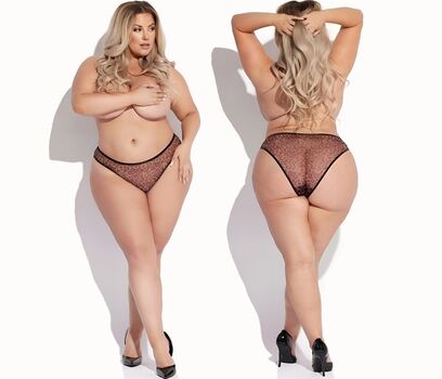 Ashley Alexiss