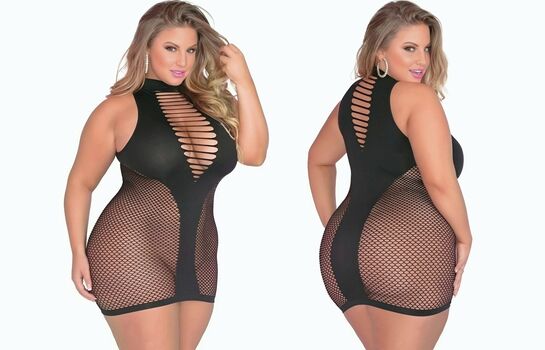 Ashley Alexiss