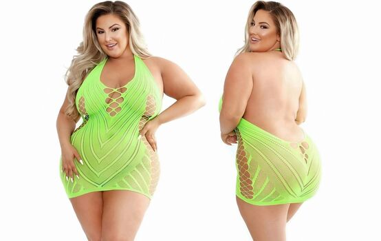 Ashley Alexiss