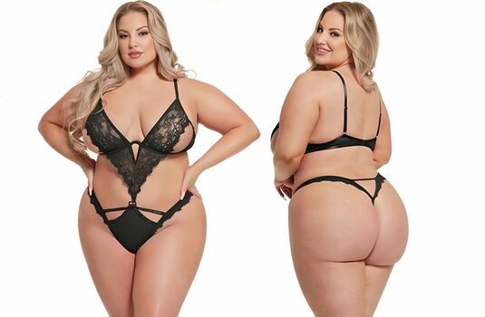 Ashley Alexiss
