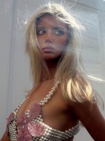 Full leaked Ashley algeri private photo