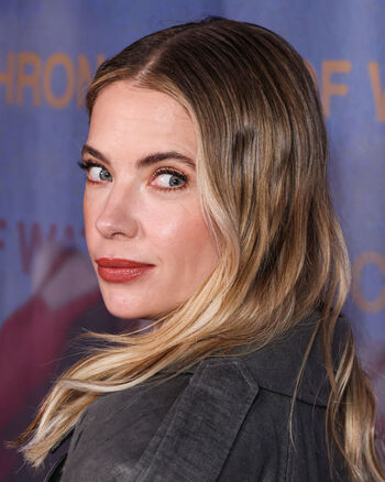 Full leaked Ashley benson private onlyfans photo