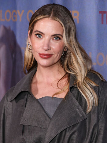 Full leaked Ashley benson private onlyfans photo