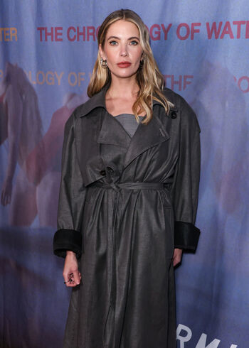 Full leaked Ashley benson private onlyfans photo