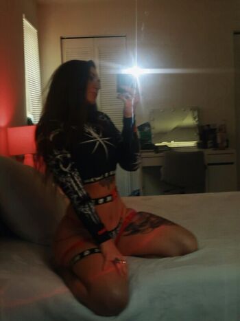 Full leaked Ashley bostelle private photo