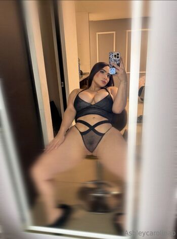 Ashley Carolina