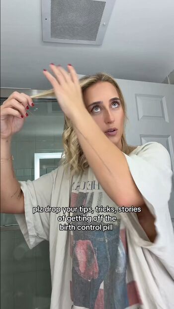 Full leaked Ashley cooke page private onlyfans photo