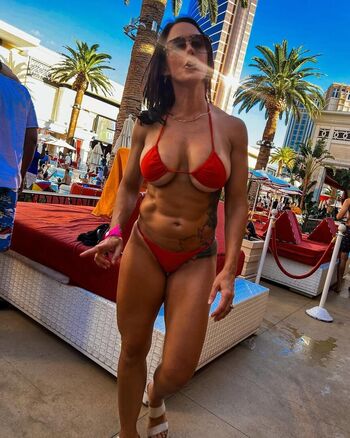 Full leaked Ashley egerton private photo