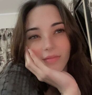Full leaked Ashley evl is private photo