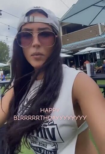 Full leaked Ashley giorgio private onlyfans photo