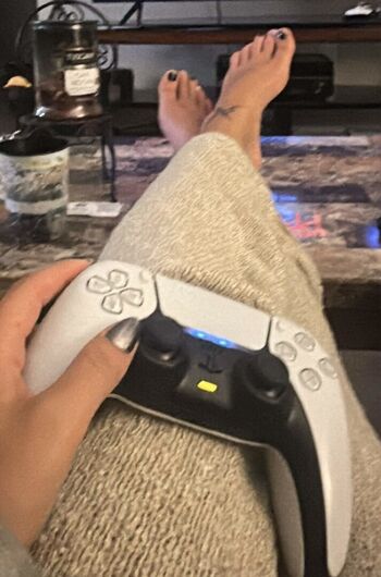 Full leaked Ashley giorgio private onlyfans photo