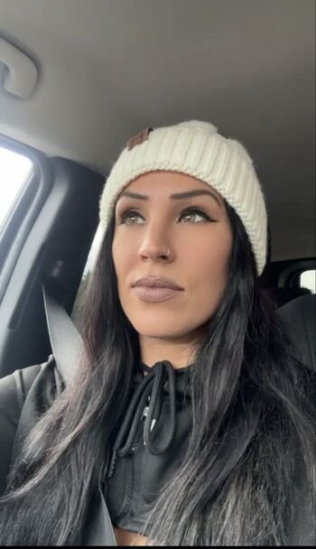 Ashley Giorgio