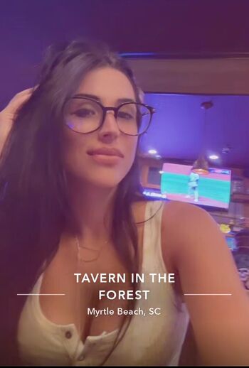 Full leaked Ashley giorgio private photo
