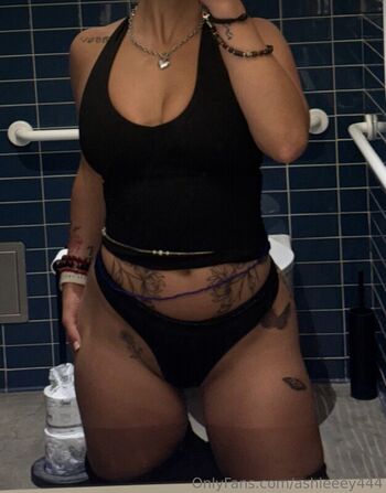 Full leaked Ashley goyette private photo