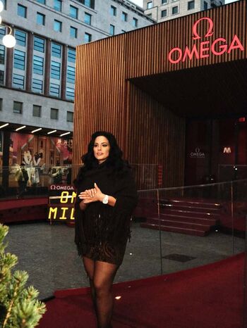 Full leaked Ashley graham page private onlyfans photo