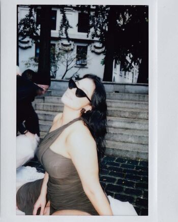 Full leaked Ashley graham page private onlyfans photo