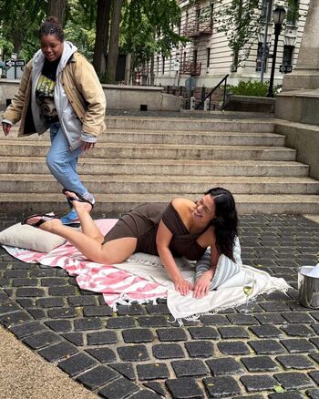 Full leaked Ashley graham page private onlyfans photo