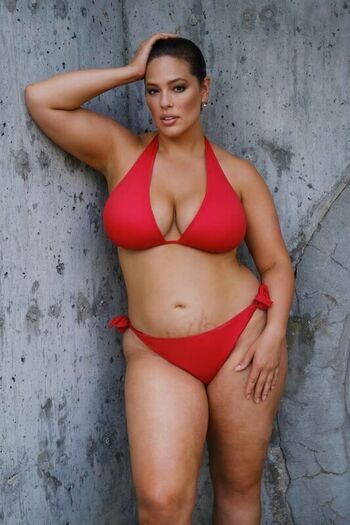 Ashley Graham