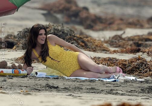 Full leaked Ashley greene page private onlyfans photo